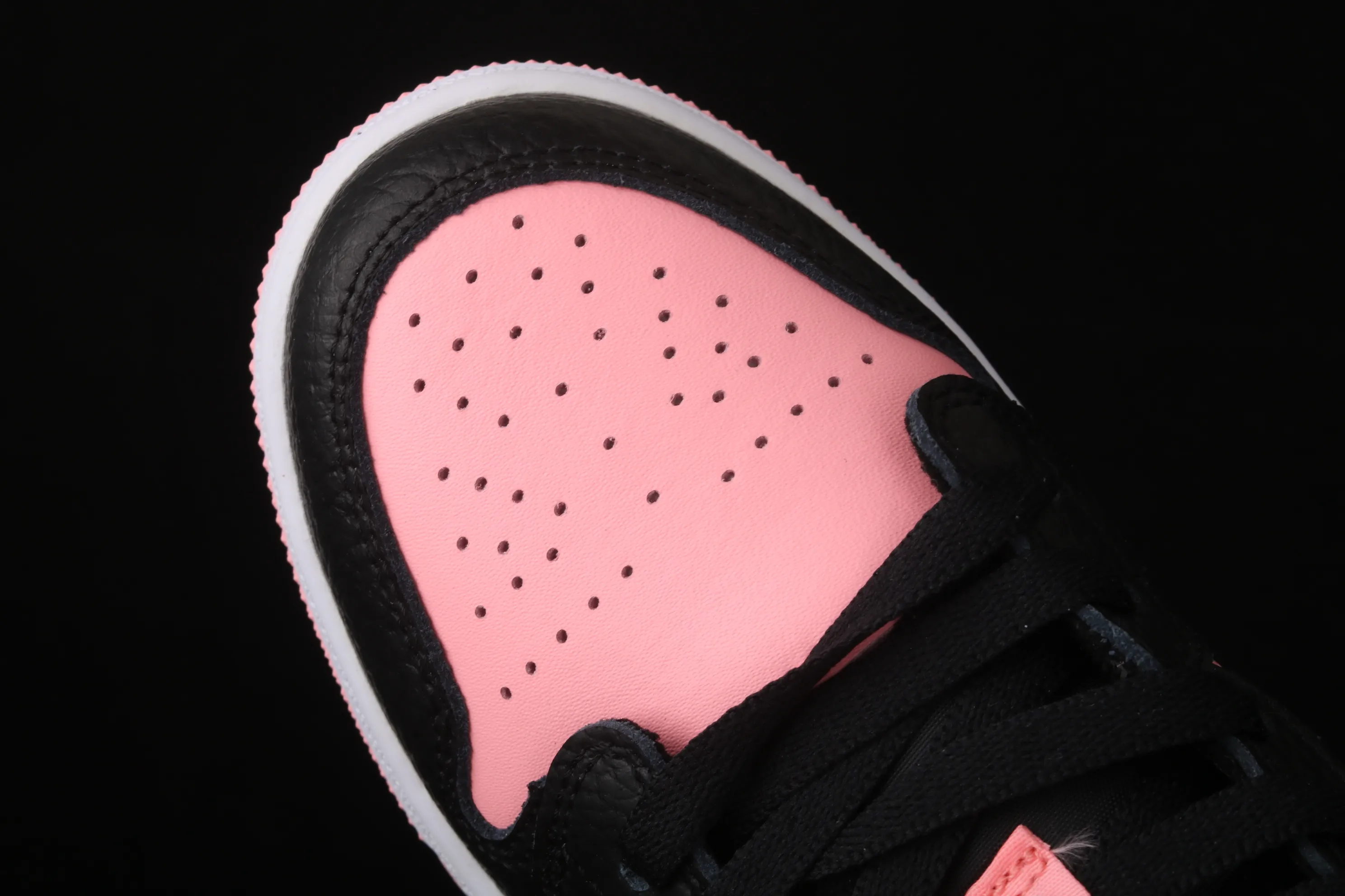 All categories Air Jordan Jordan series basketball shoes Air Jordan 1 Low Air Jordan 1 Low AJ1 Joe 1 low top leather cultural and leisure sports sneakers 554723-016